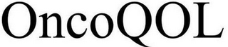 ONCOQOL