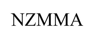 NZMMA