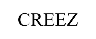 CREEZ