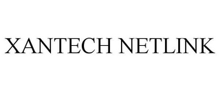 XANTECH NETLINK