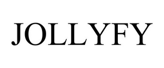 JOLLYFY