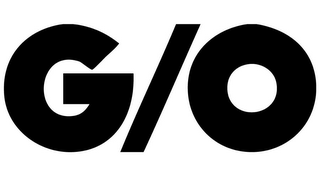 G/O