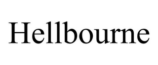 HELLBOURNE