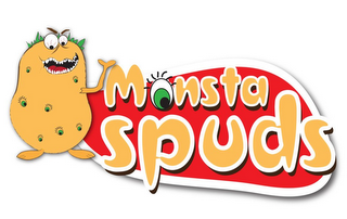 MONSTA SPUDS