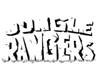 JUNGLE RANGERS