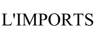 L'IMPORTS