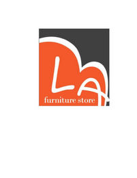 LA FURNITURE STORE