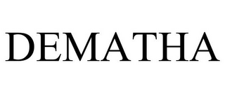 DEMATHA
