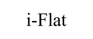 I-FLAT