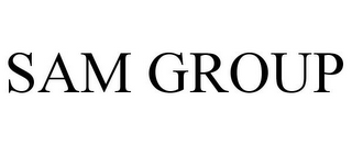 SAM GROUP