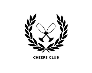 CHEERS CLUB