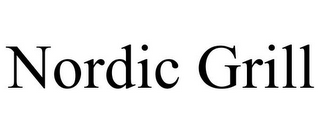 NORDIC GRILL