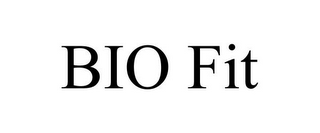 BIO FIT