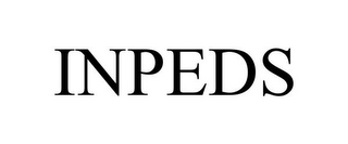 INPEDS