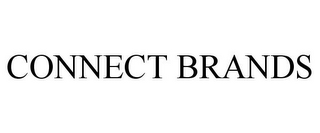 CONNECT BRANDS