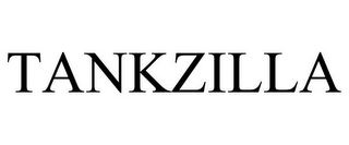 TANKZILLA