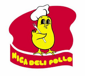 NICA DELI POLLO