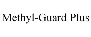 METHYL-GUARD PLUS