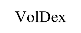 VOLDEX