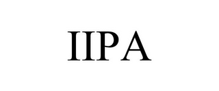 IIPA