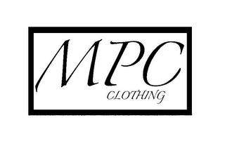 MPC CLOTHING