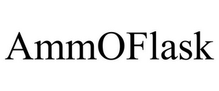 AMMOFLASK