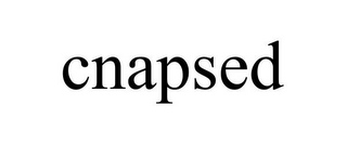 CNAPSED