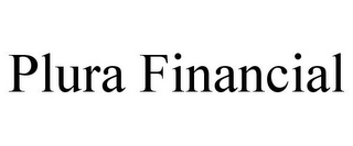 PLURA FINANCIAL