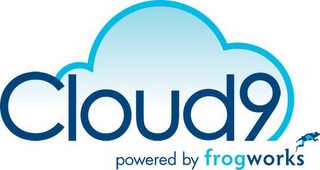 CLOUD 9 - POWERED BY FROGWORKS