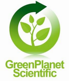 GREENPLANET SCIENTIFIC