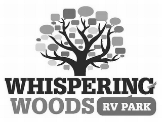 WHISPERING WOODS RV PARK