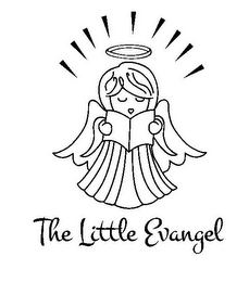 THE LITTLE EVANGEL