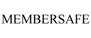 MEMBERSAFE