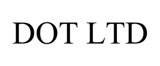 DOT LTD