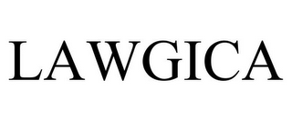 LAWGICA