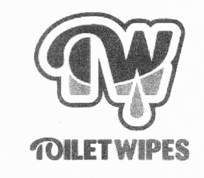 TW TOILET WIPES