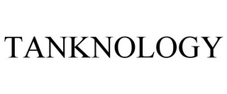 TANKNOLOGY