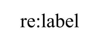 RE:LABEL