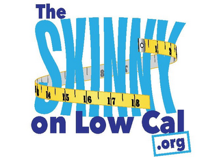 THESKINNYONLOWCAL.ORG