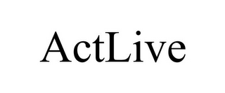 ACTLIVE