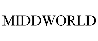 MIDDWORLD