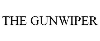 THE GUNWIPER