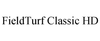 FIELDTURF CLASSIC HD