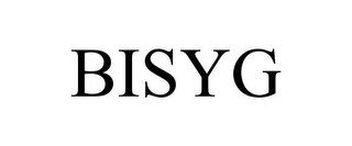 BISYG