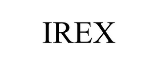 IREX