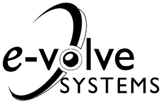 E-VOLVE SYSTEMS