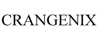 CRANGENIX