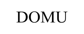 DOMU