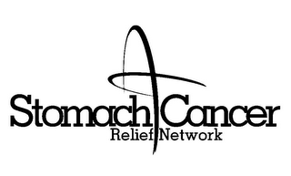 STOMACH CANCER RELIEF NETWORK