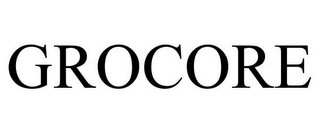 GROCORE